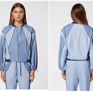 ELLIATT Rosie Bomber Tracksuit Set - BomberJacket and Pants